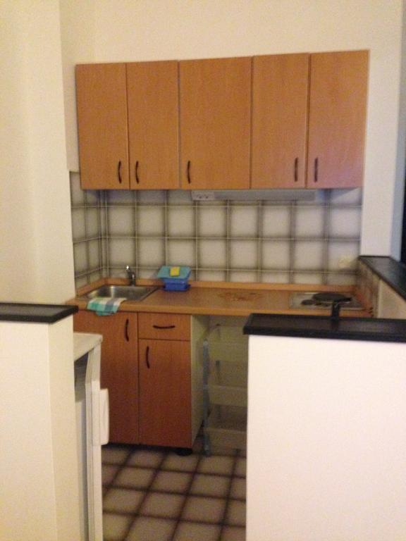 Guest House Alek Vrboska Room photo