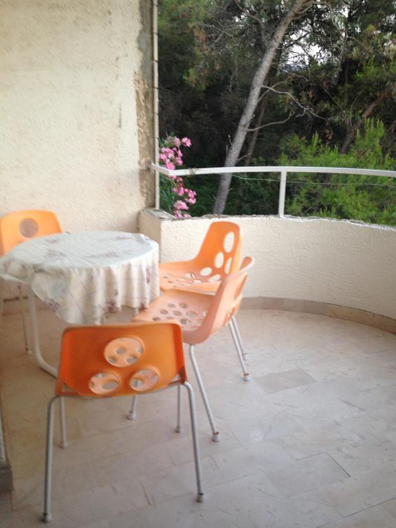 Guest House Alek Vrboska Room photo