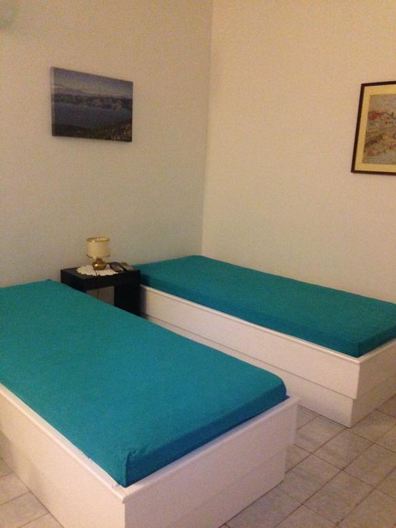 Guest House Alek Vrboska Room photo